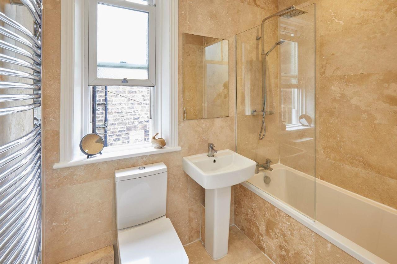 Apartment Host & - Kulla Loft Harrogate