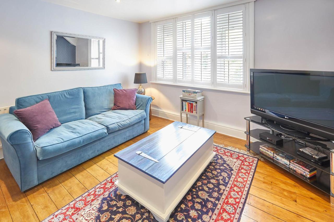 Host & - Kulla Loft * Harrogate