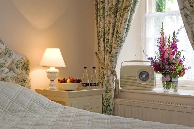 Inn The Boar's Head Harrogate