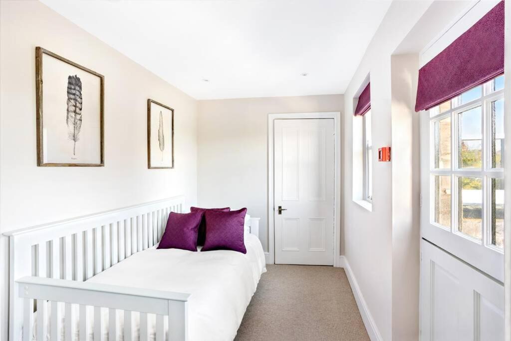Apartment Townhouse With Parking