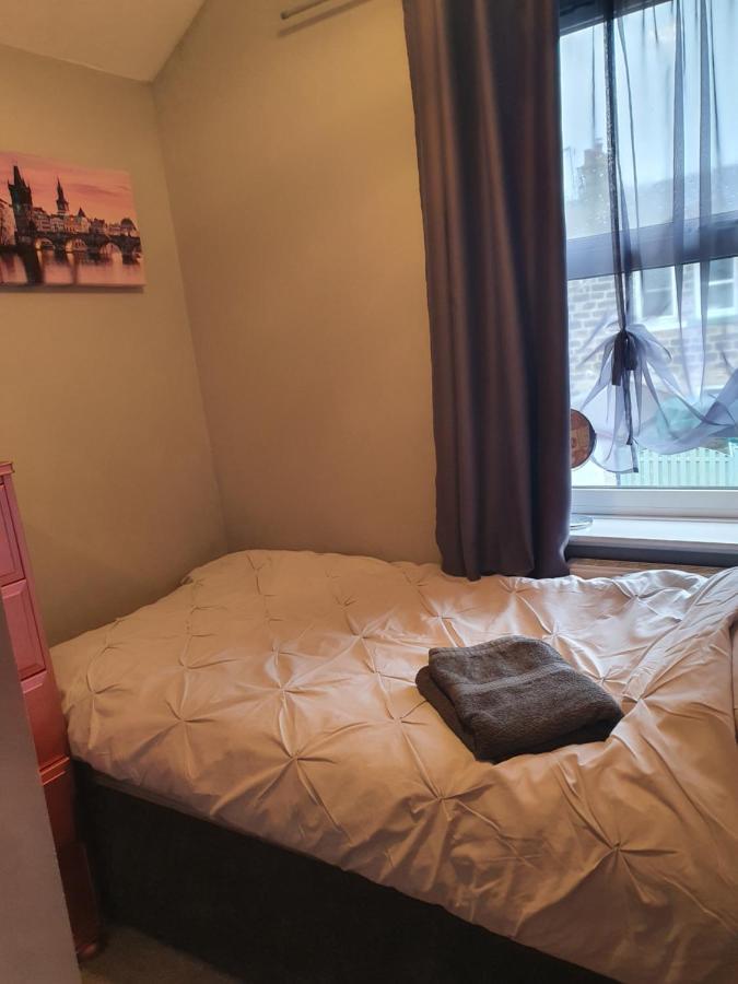 Cosy Double Homestay *