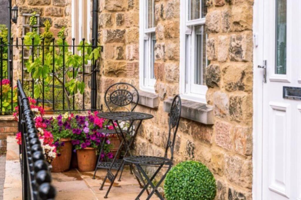 Cosy Central In Apartment Harrogate