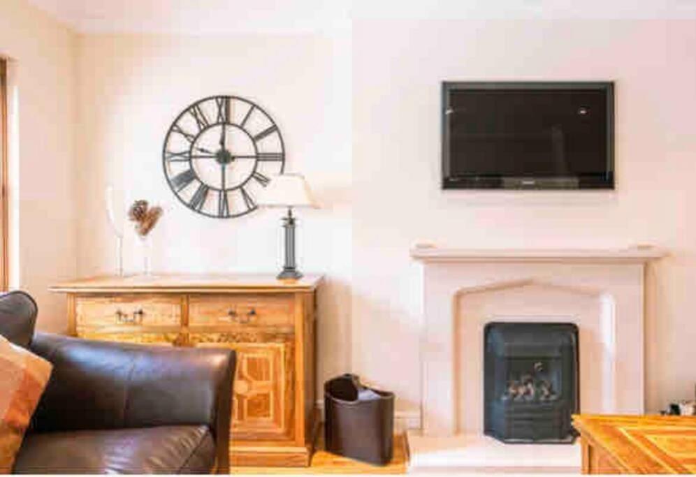 Cosy Central In Apartment