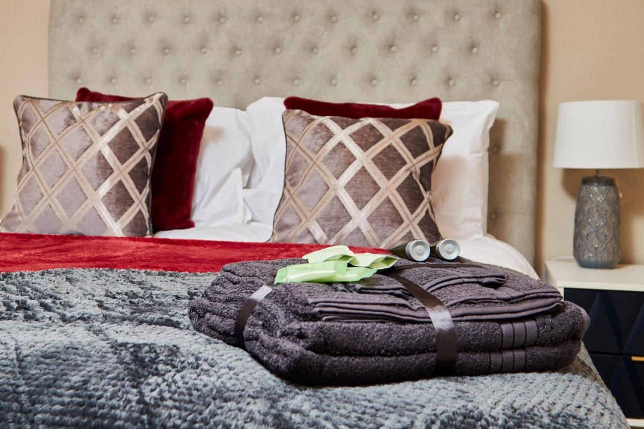 Apartment The Stunning Abode - Sleeps 6 *