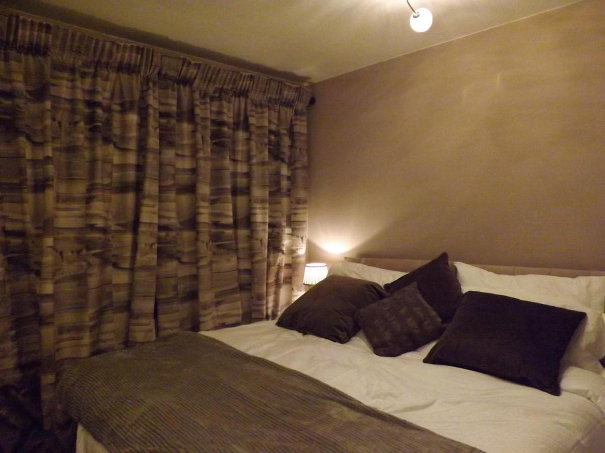 Relaxing Getaway, With Outstanding Views Harrogate