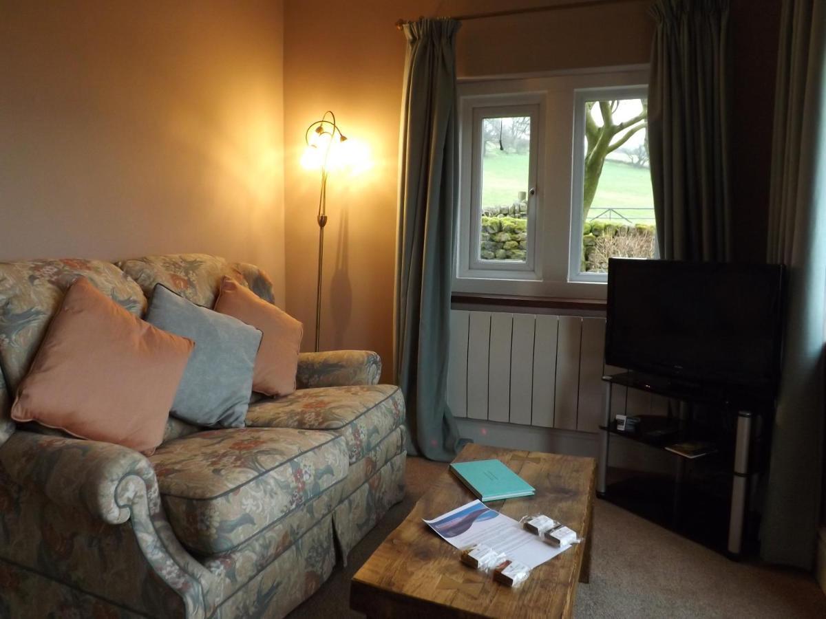 Relaxing Getaway, With Outstanding Views Harrogate