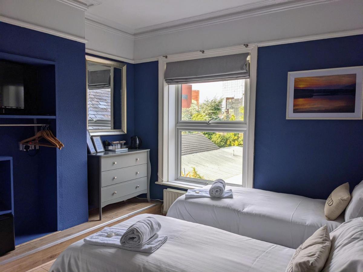 The Franklin Guest house 3*