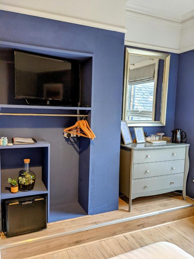 Guest house The Franklin 3*