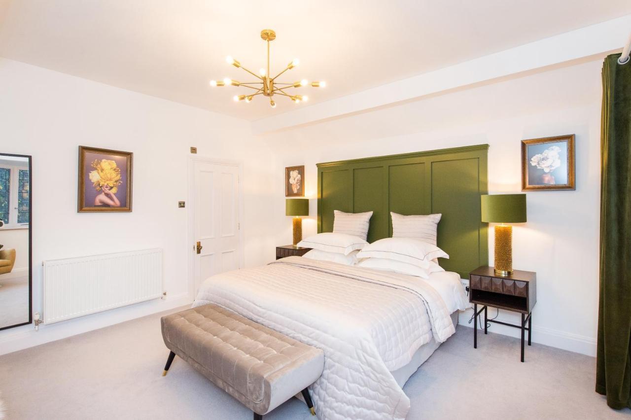 Apartment The Tower By Serviced