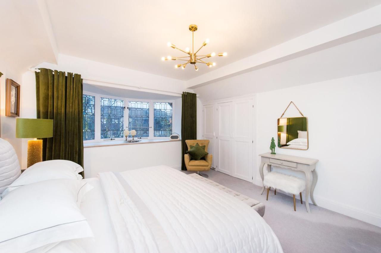 Apartment The Tower By Serviced