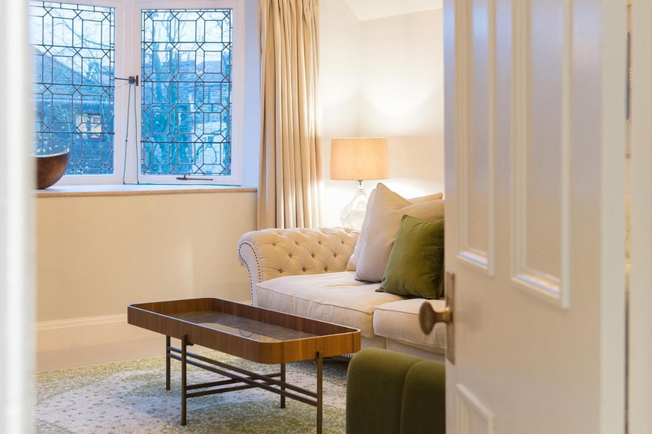 Apartment The Tower By Serviced *