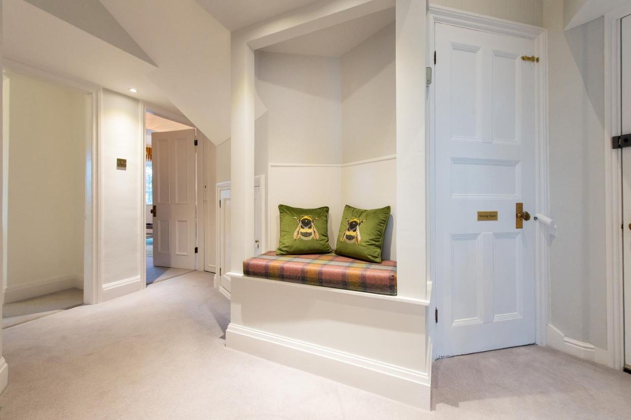 Apartment The Tower By Serviced Harrogate
