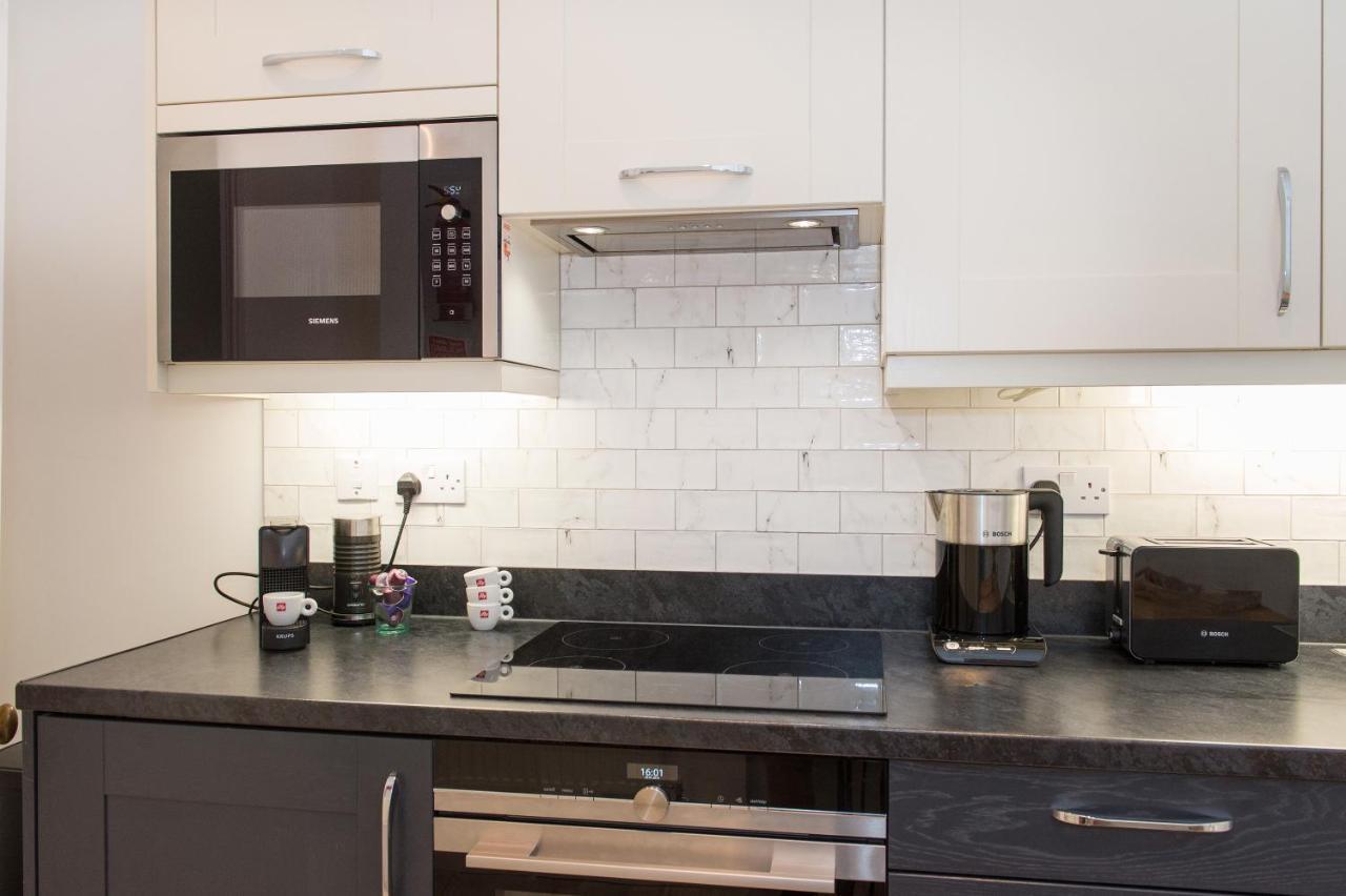 The Tower By Serviced Apartment