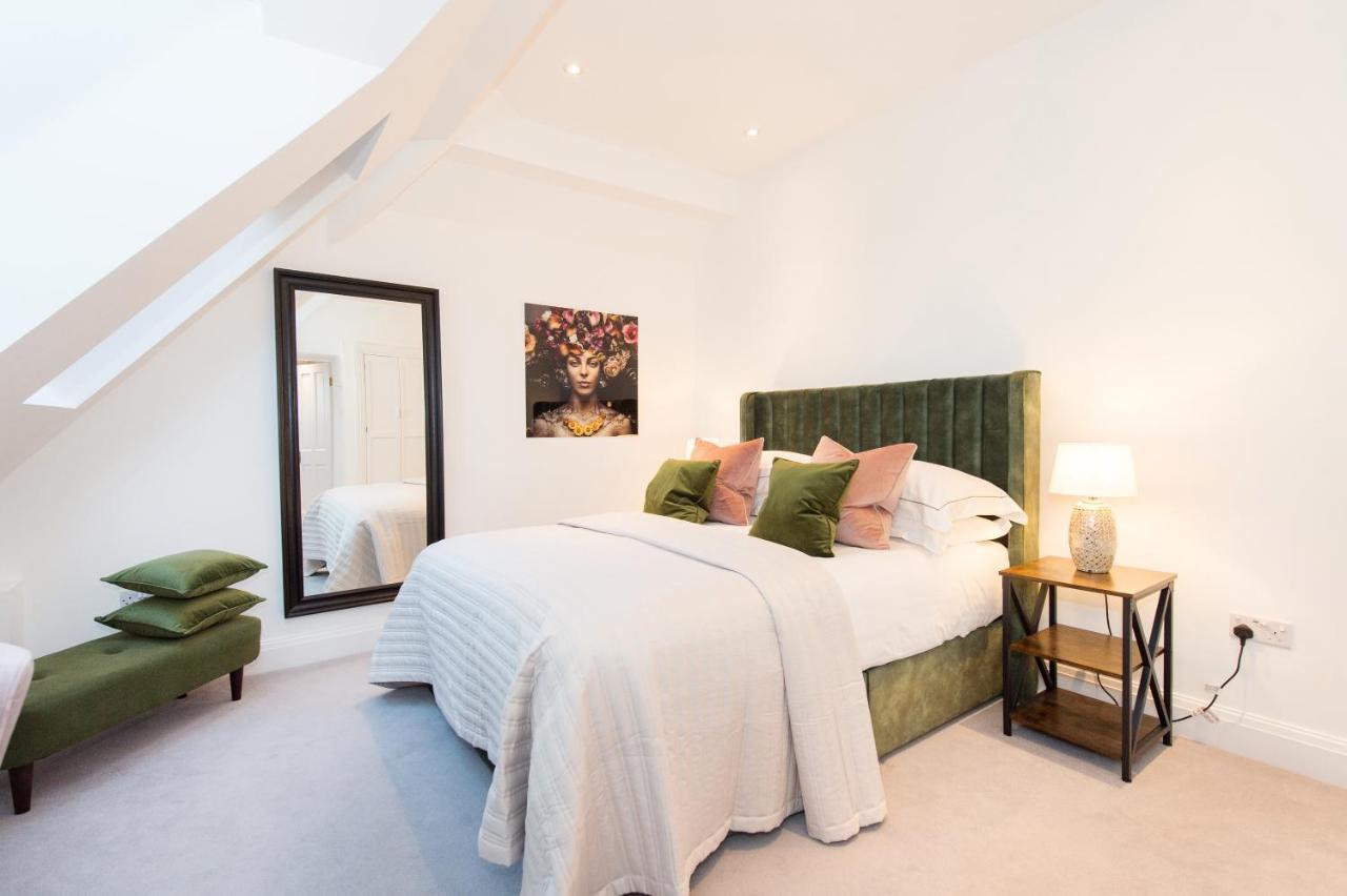 Apartment The Tower By Serviced *