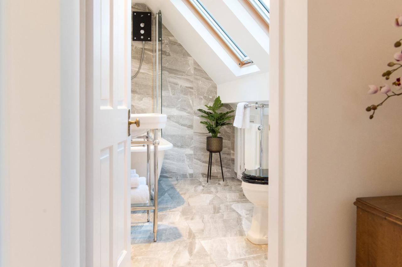 Apartment The Tower By Serviced