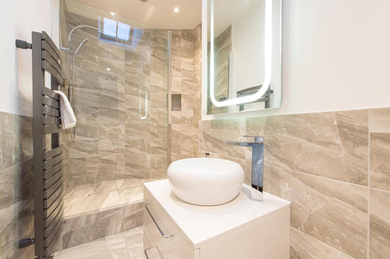 The Tower By Serviced * Harrogate