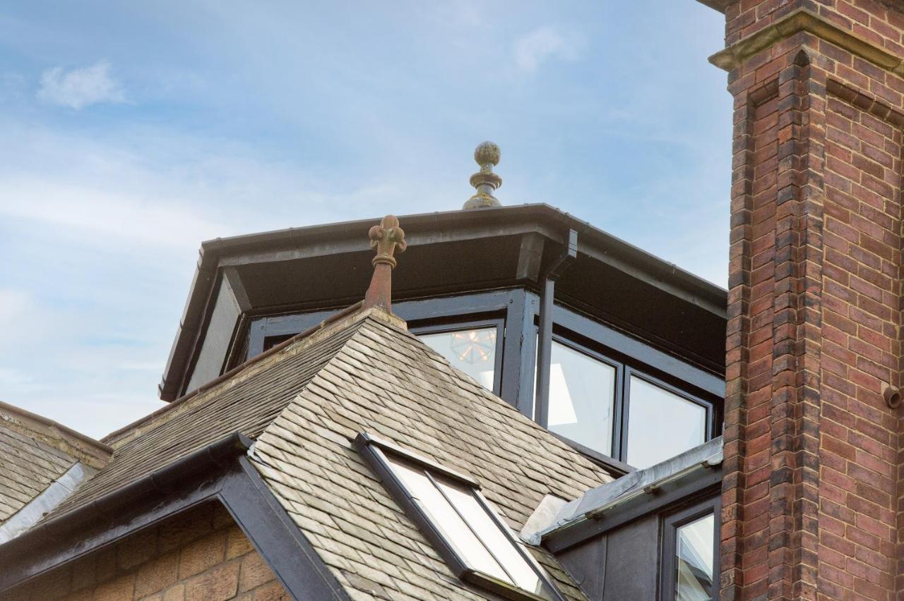 Apartment The Tower By Serviced Harrogate