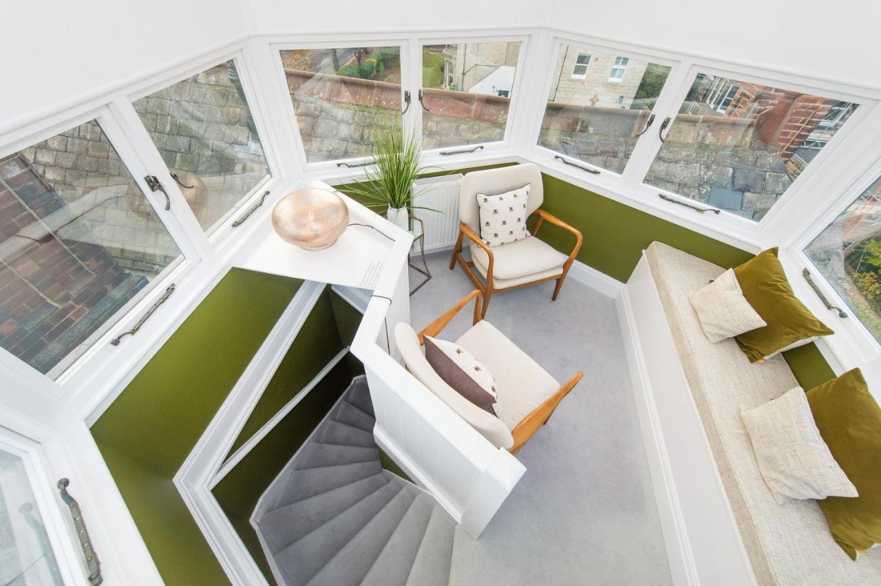 The Tower By Serviced Apartment *