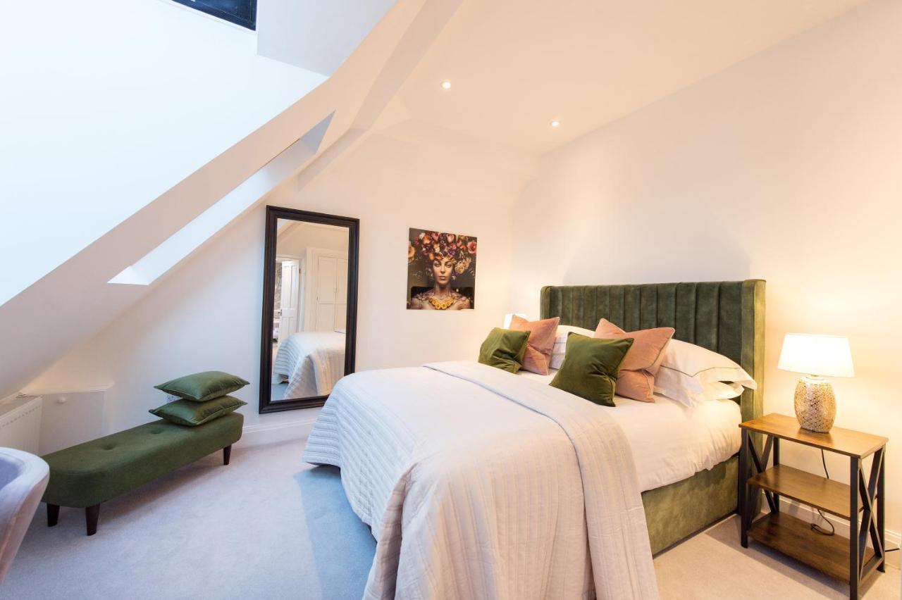 Apartment The Tower By Serviced