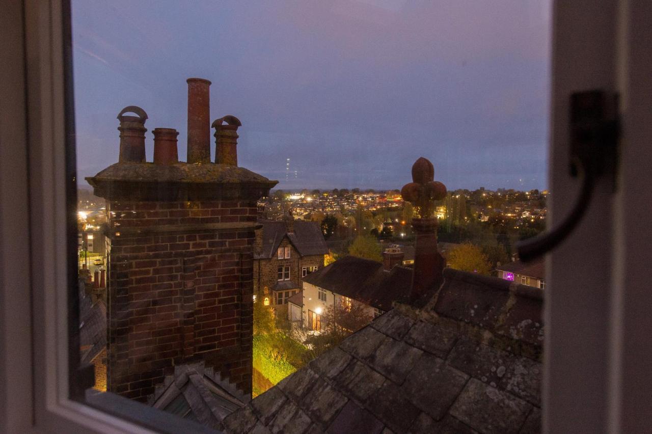 The Tower By Serviced Harrogate