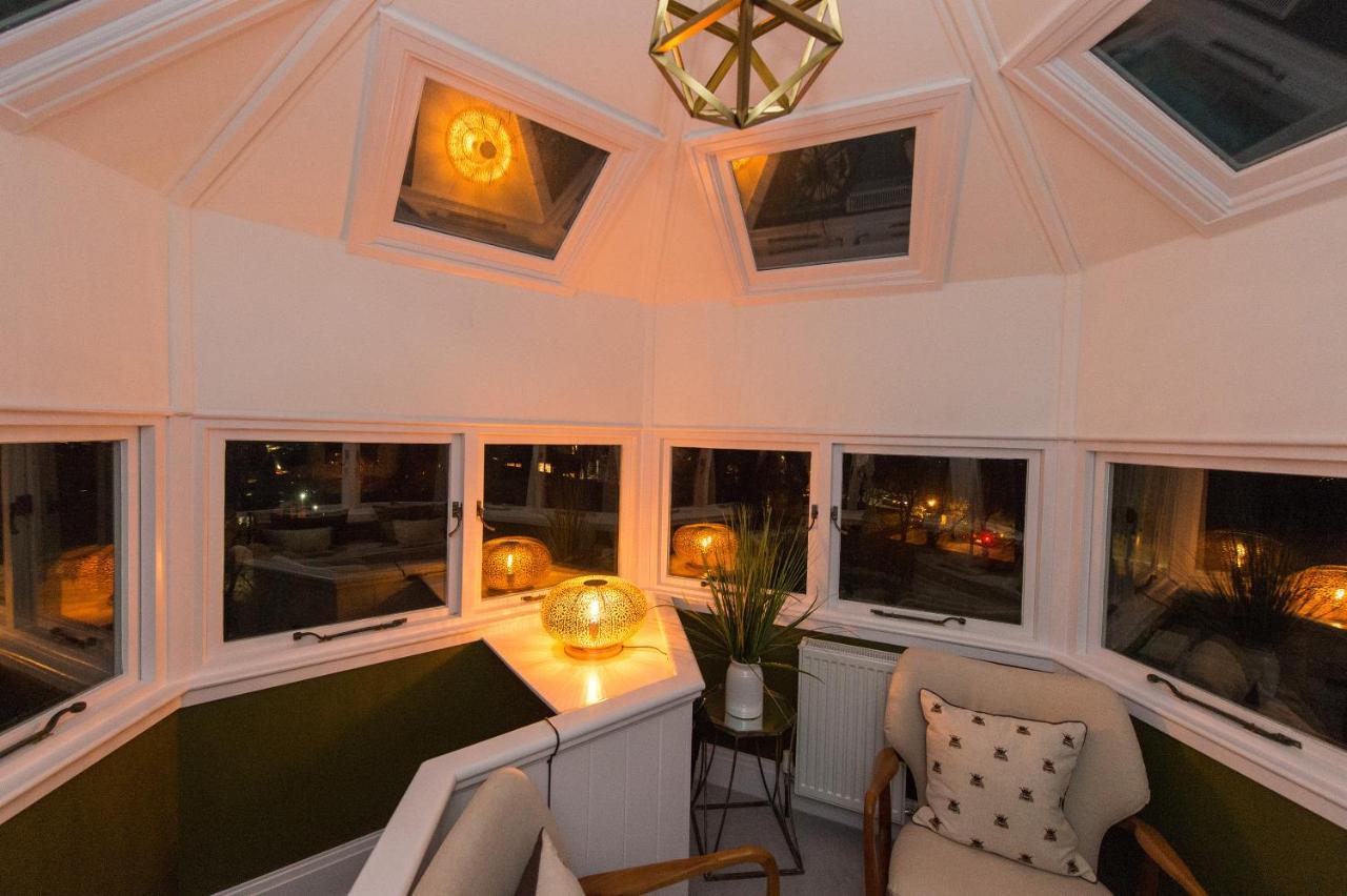 The Tower By Serviced Harrogate