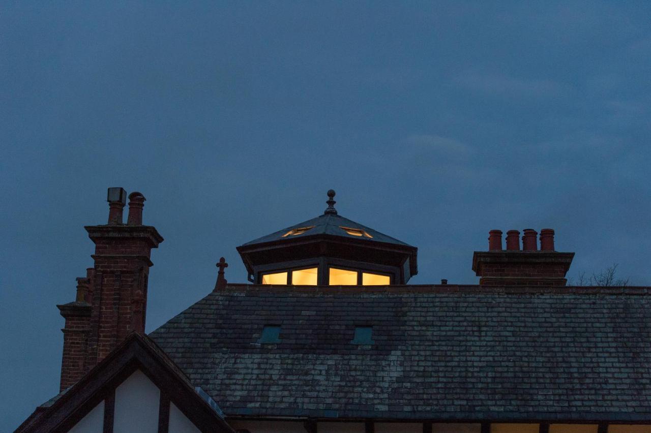 The Tower By Serviced Apartment Harrogate