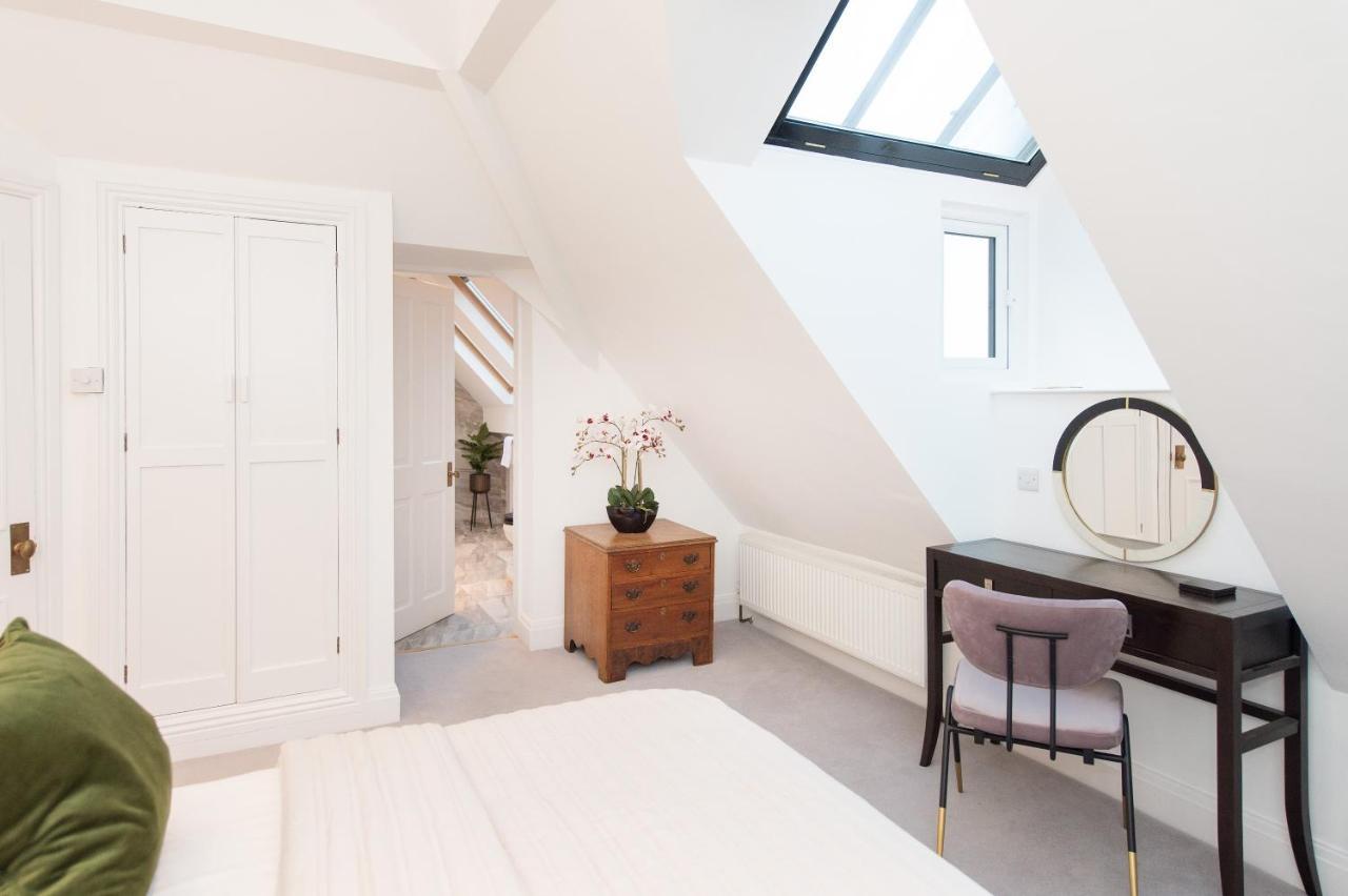 The Tower By Serviced * Harrogate