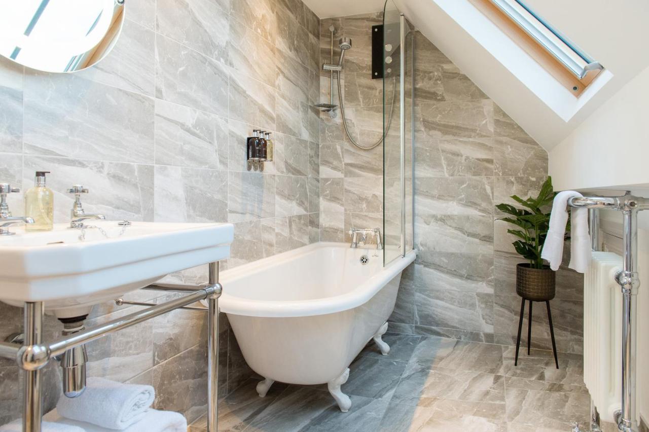 Apartment The Tower By Serviced Harrogate
