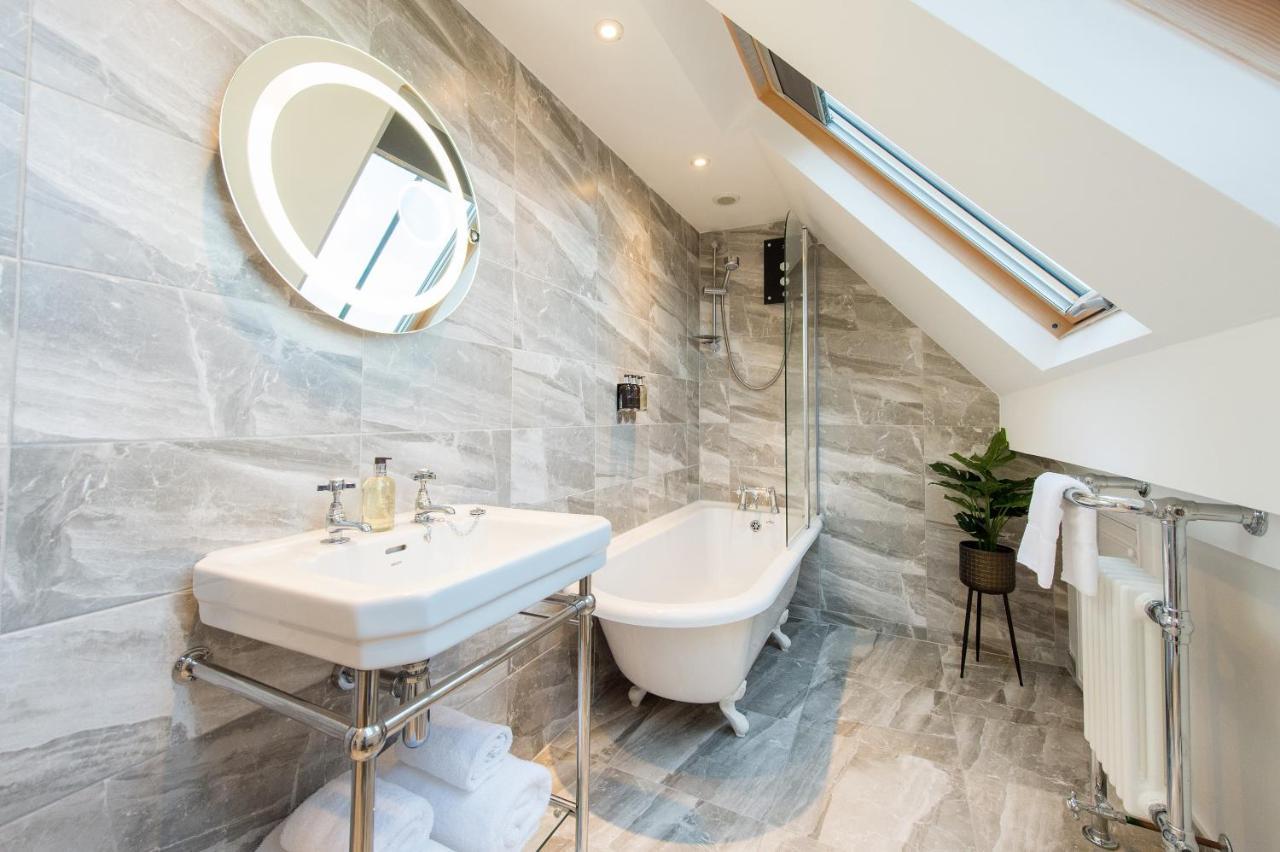 Apartment The Tower By Serviced Harrogate