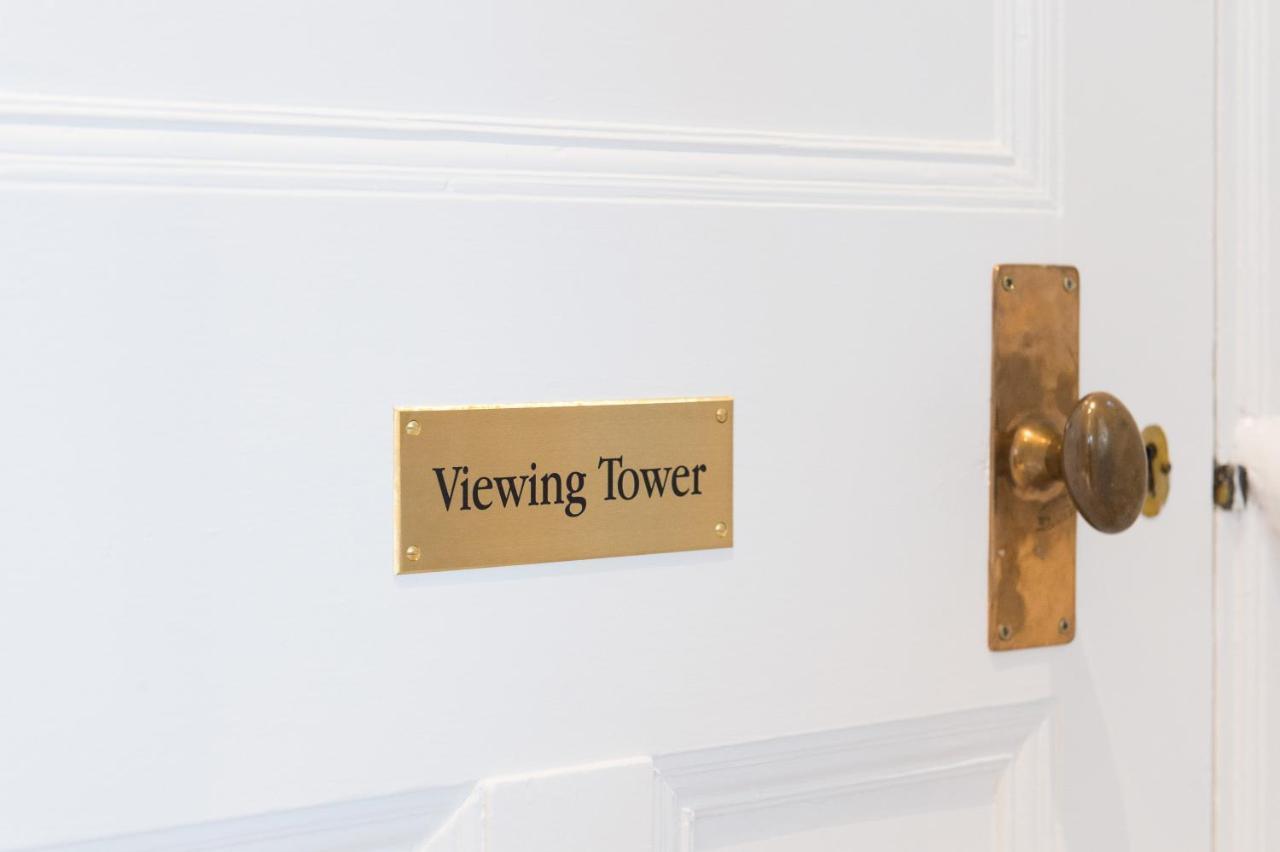 Apartment The Tower By Serviced Harrogate