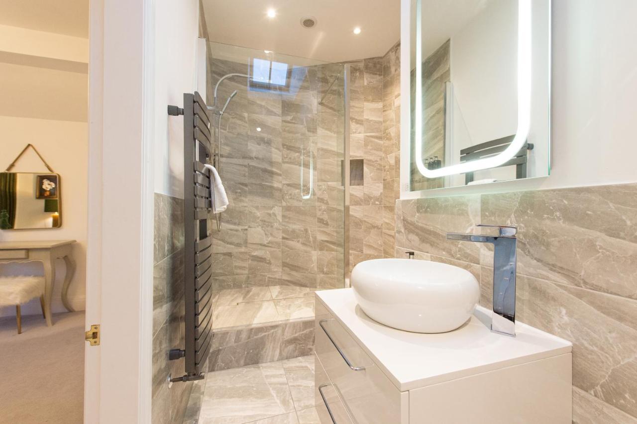 Apartment The Tower By Serviced Harrogate