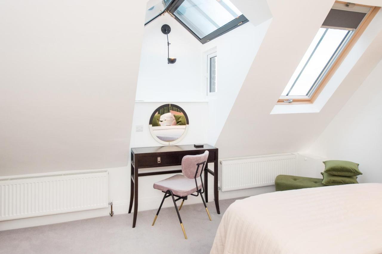 The Tower By Serviced * Harrogate