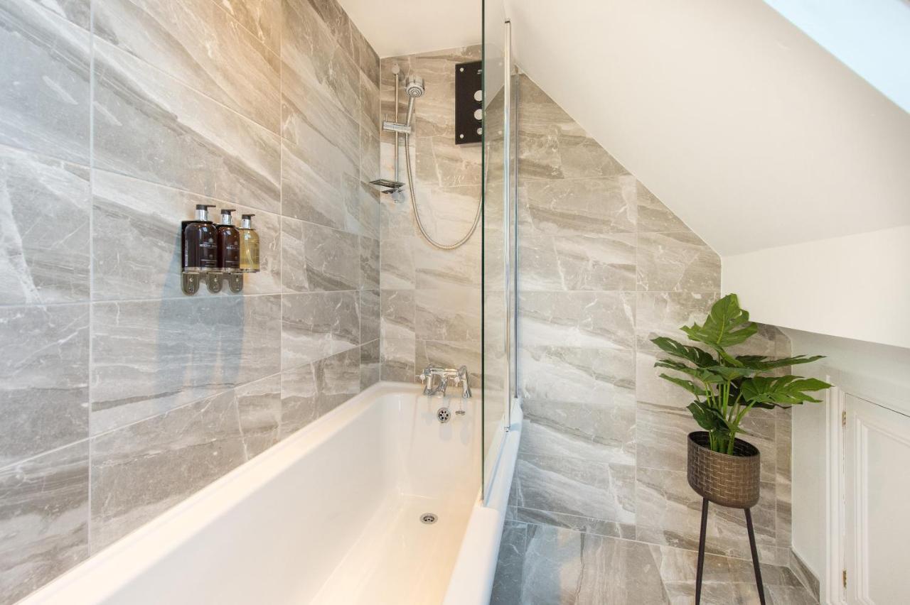 The Tower By Serviced Harrogate