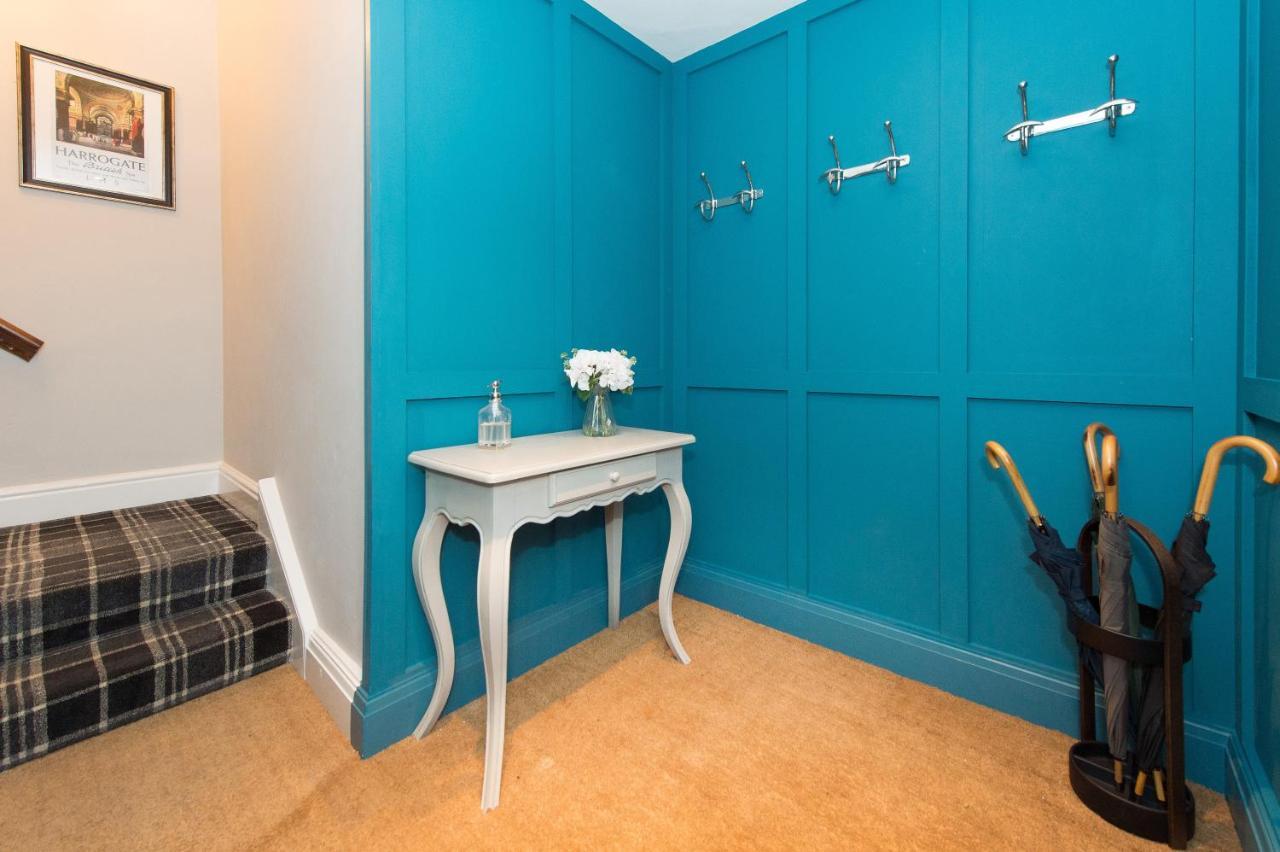 The Tower By Serviced Apartment Harrogate