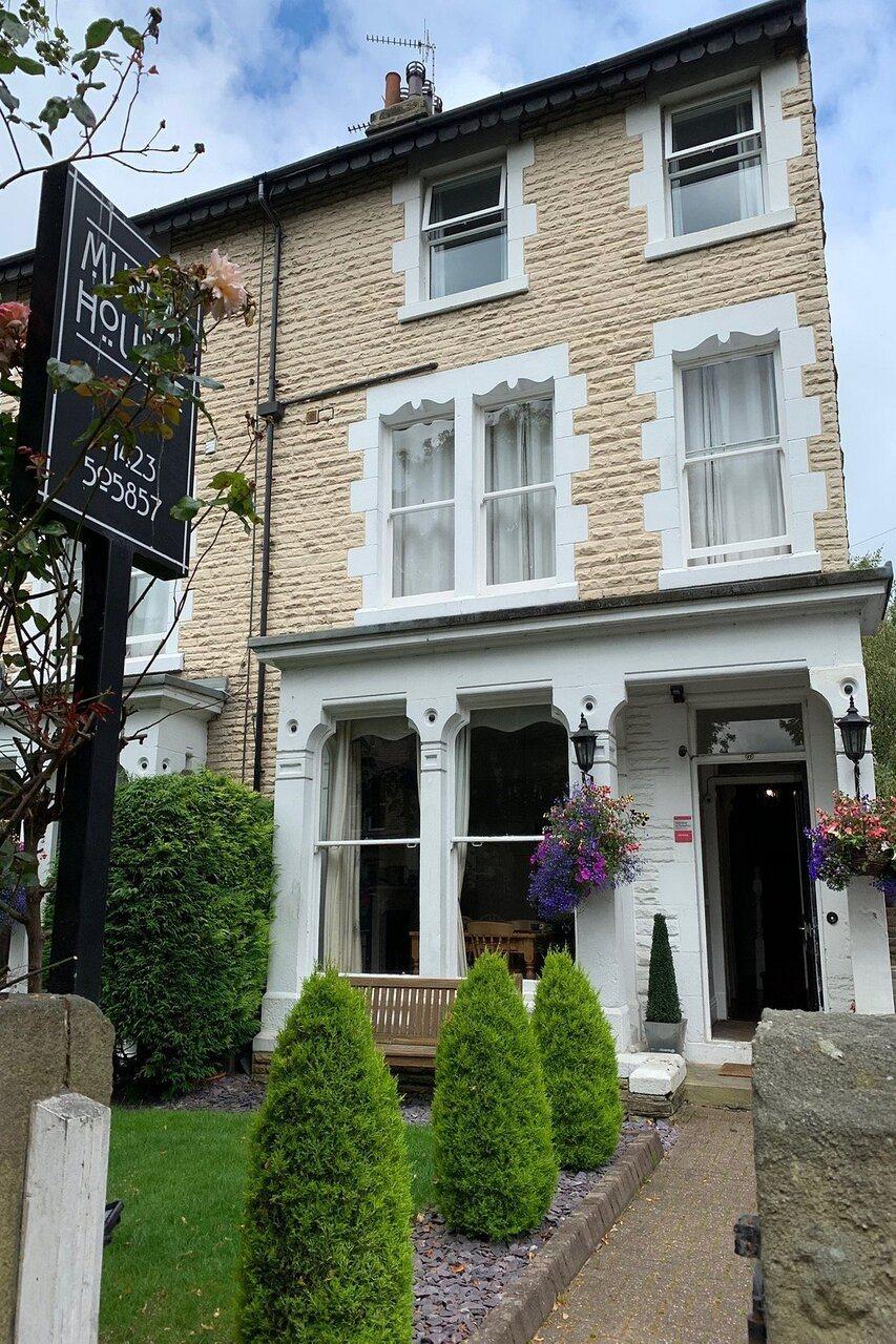 Murray House Guest house Harrogate