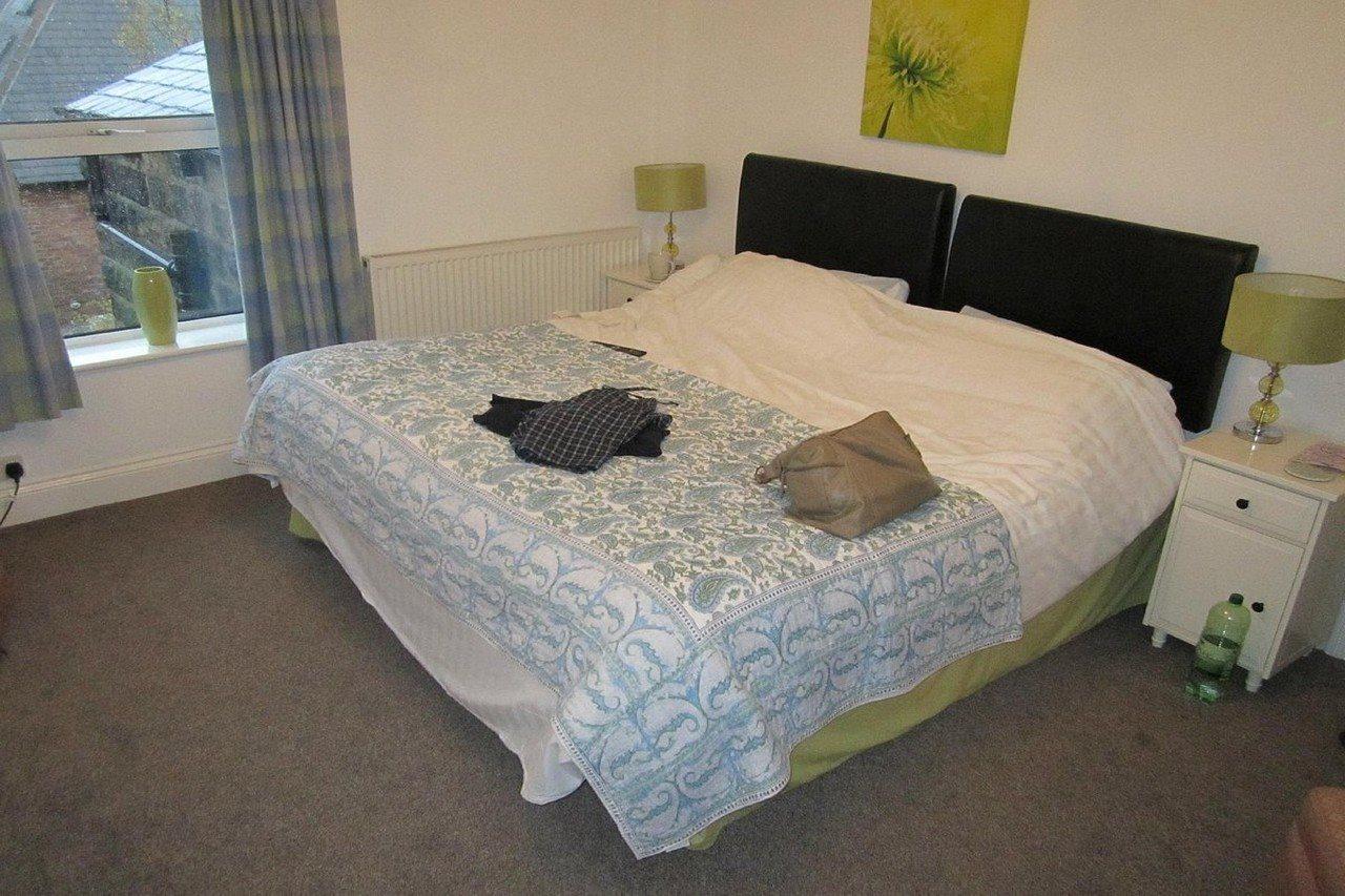 Murray House Guest house 3*