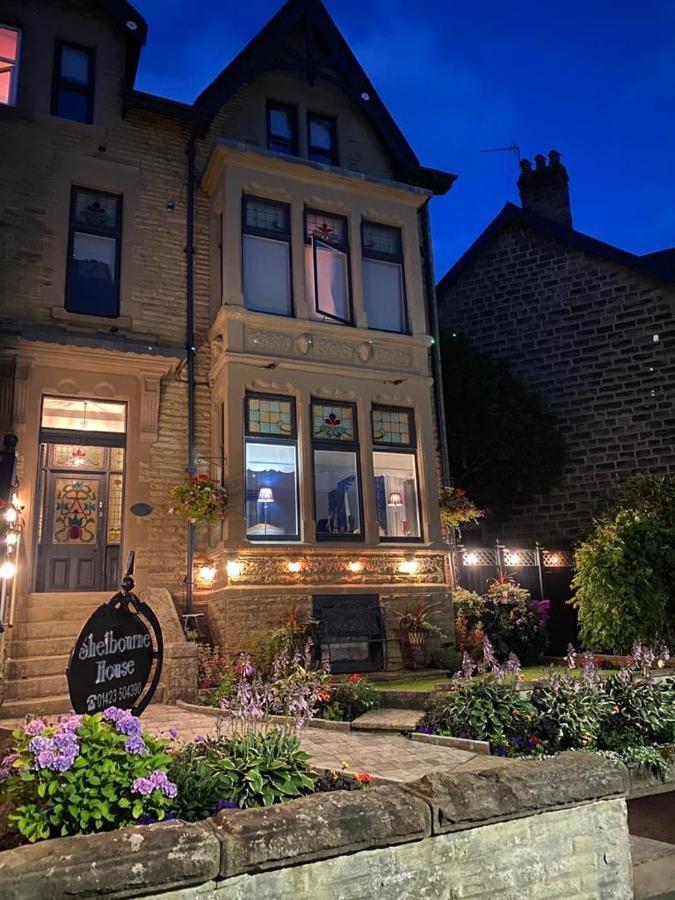 Bed & Breakfast Shelbourne House 4*