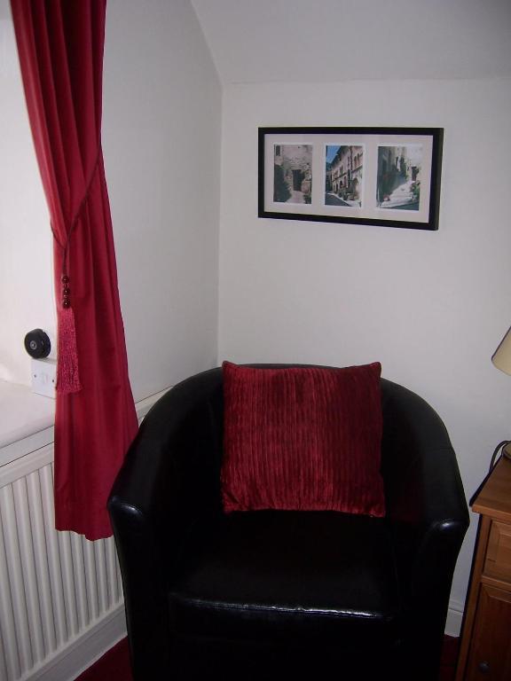 Guest house Spring