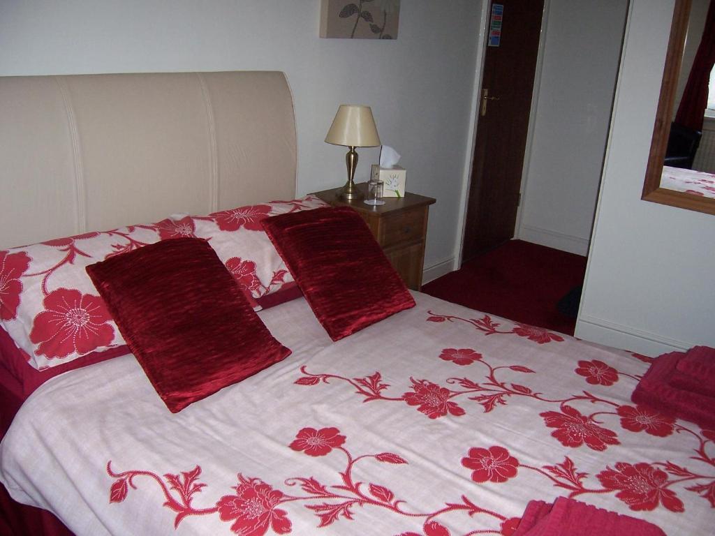 Spring Guest house 3*