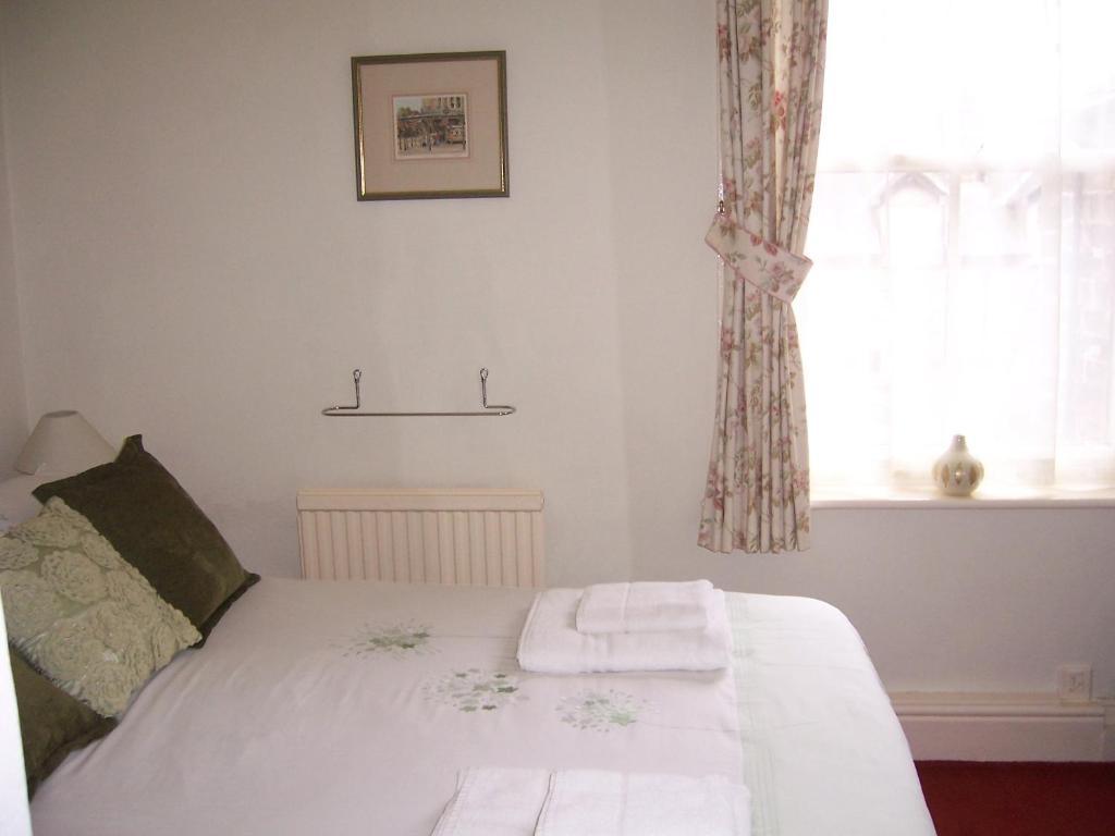 Guest house Spring Harrogate