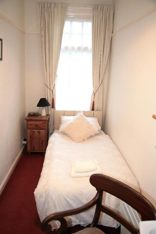 Guest house Spring 3*