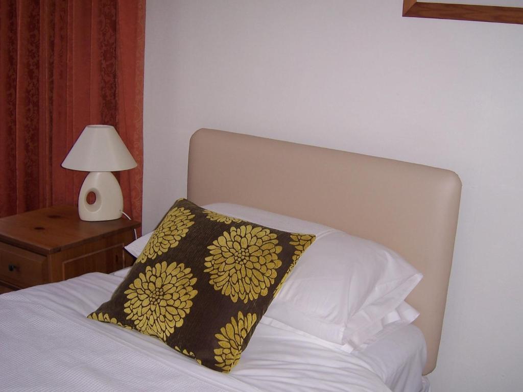 Spring Guest house 3*