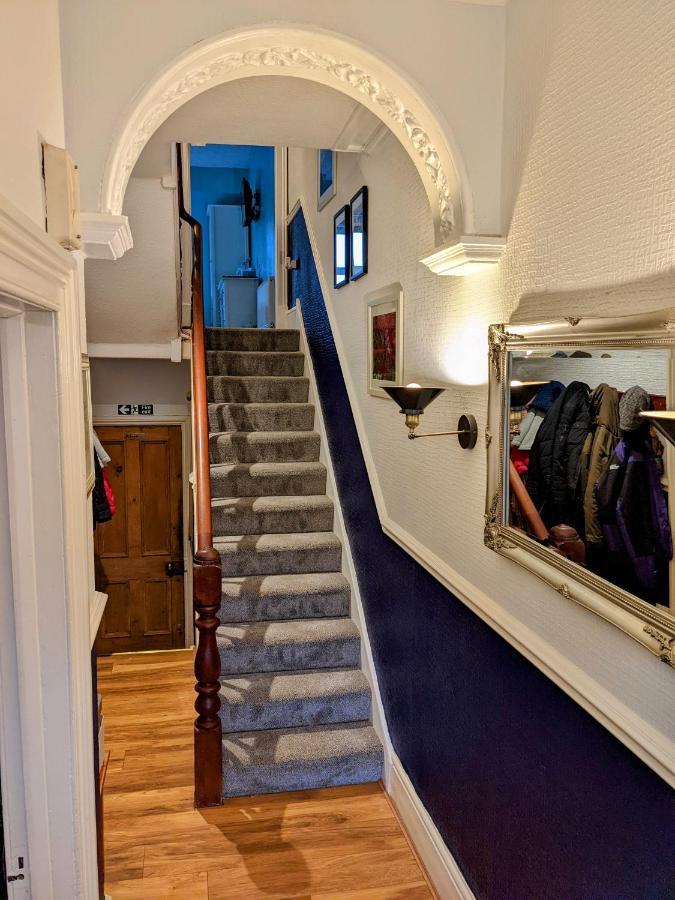 Guest house The Franklin
