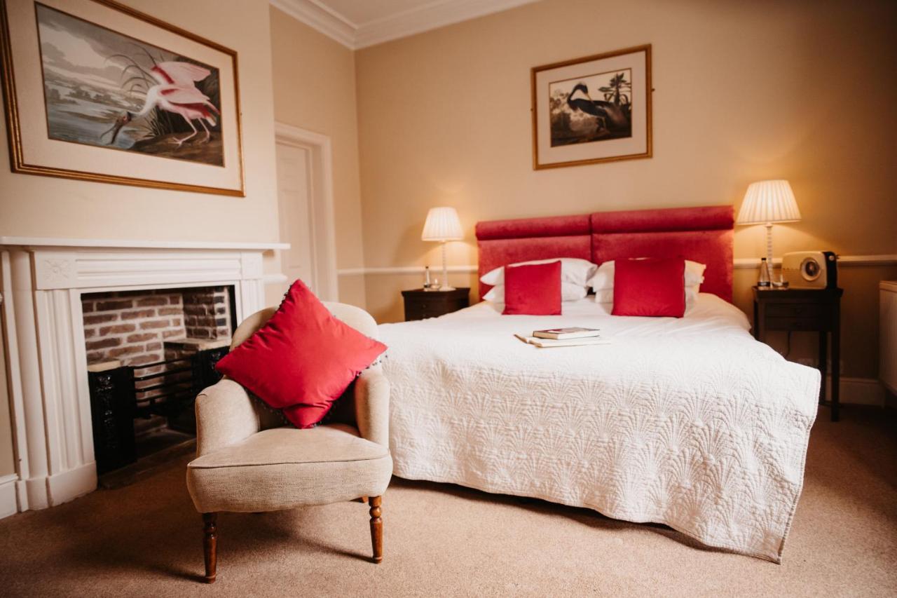 Inn The Boar's Head Harrogate