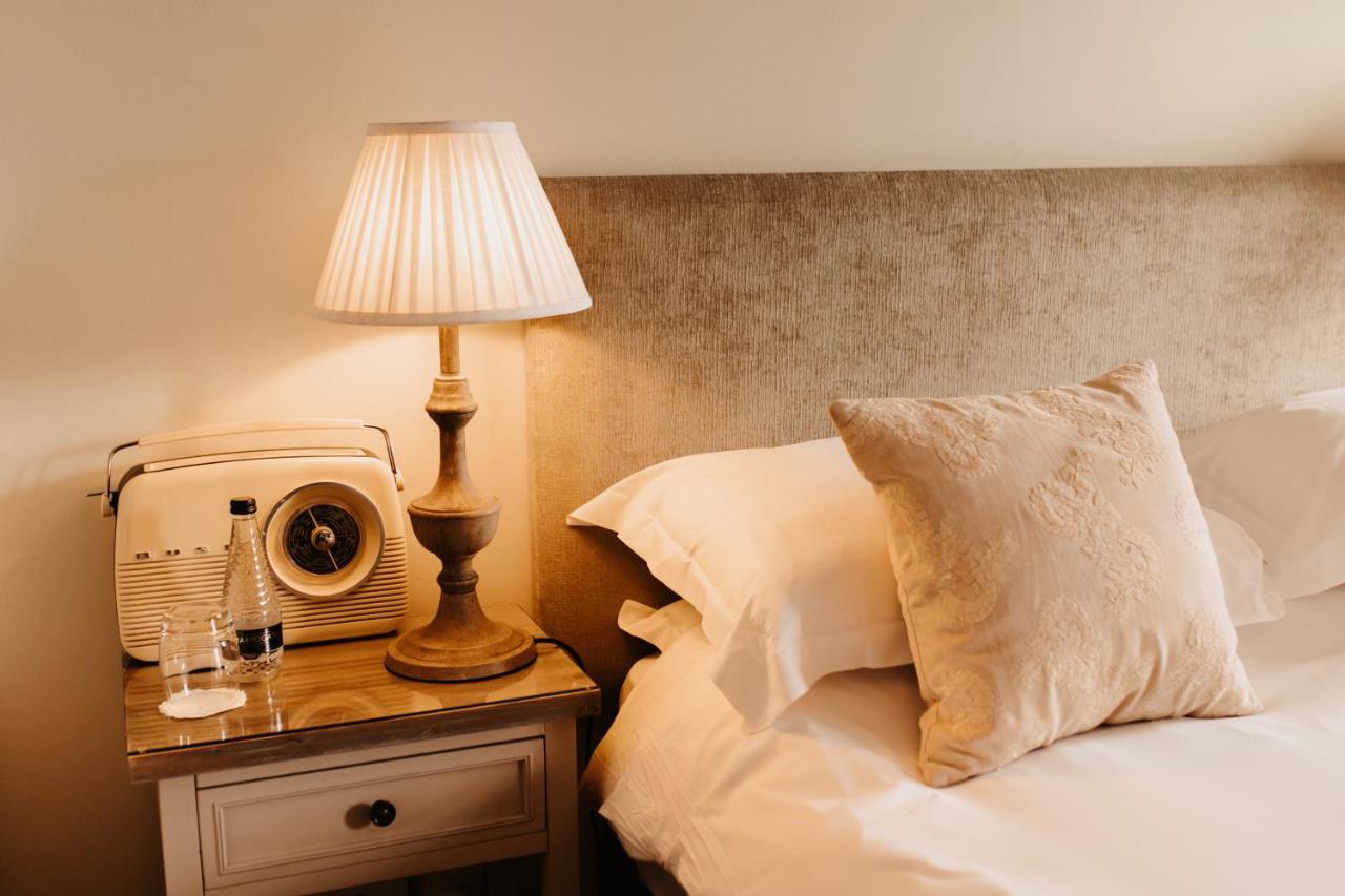 The Boar's Head Inn 3*