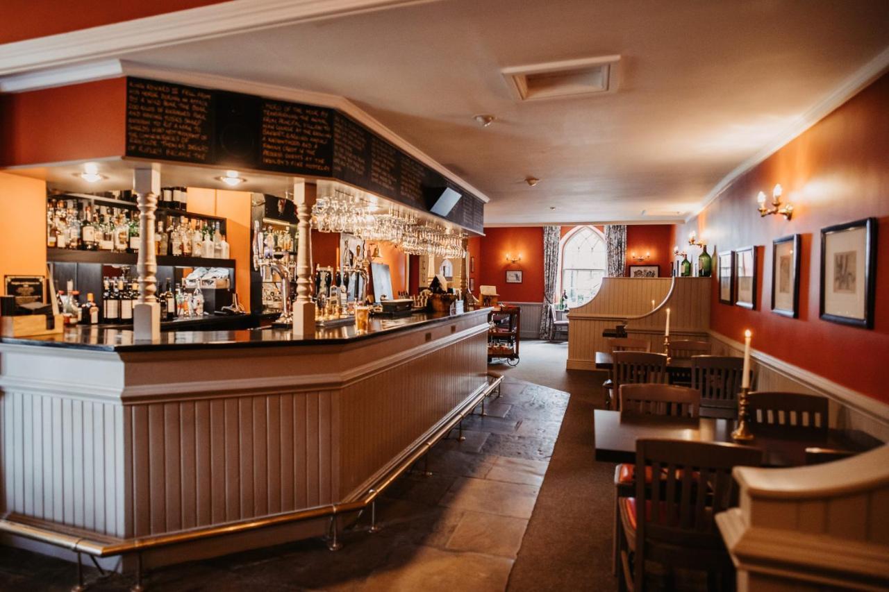 The Boar's Head Inn Harrogate