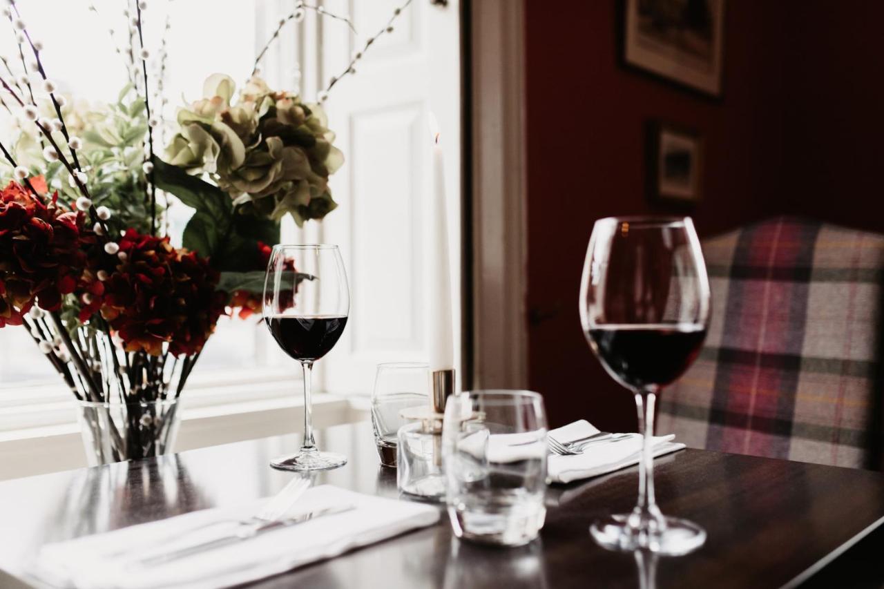 The Boar's Head 3* Harrogate