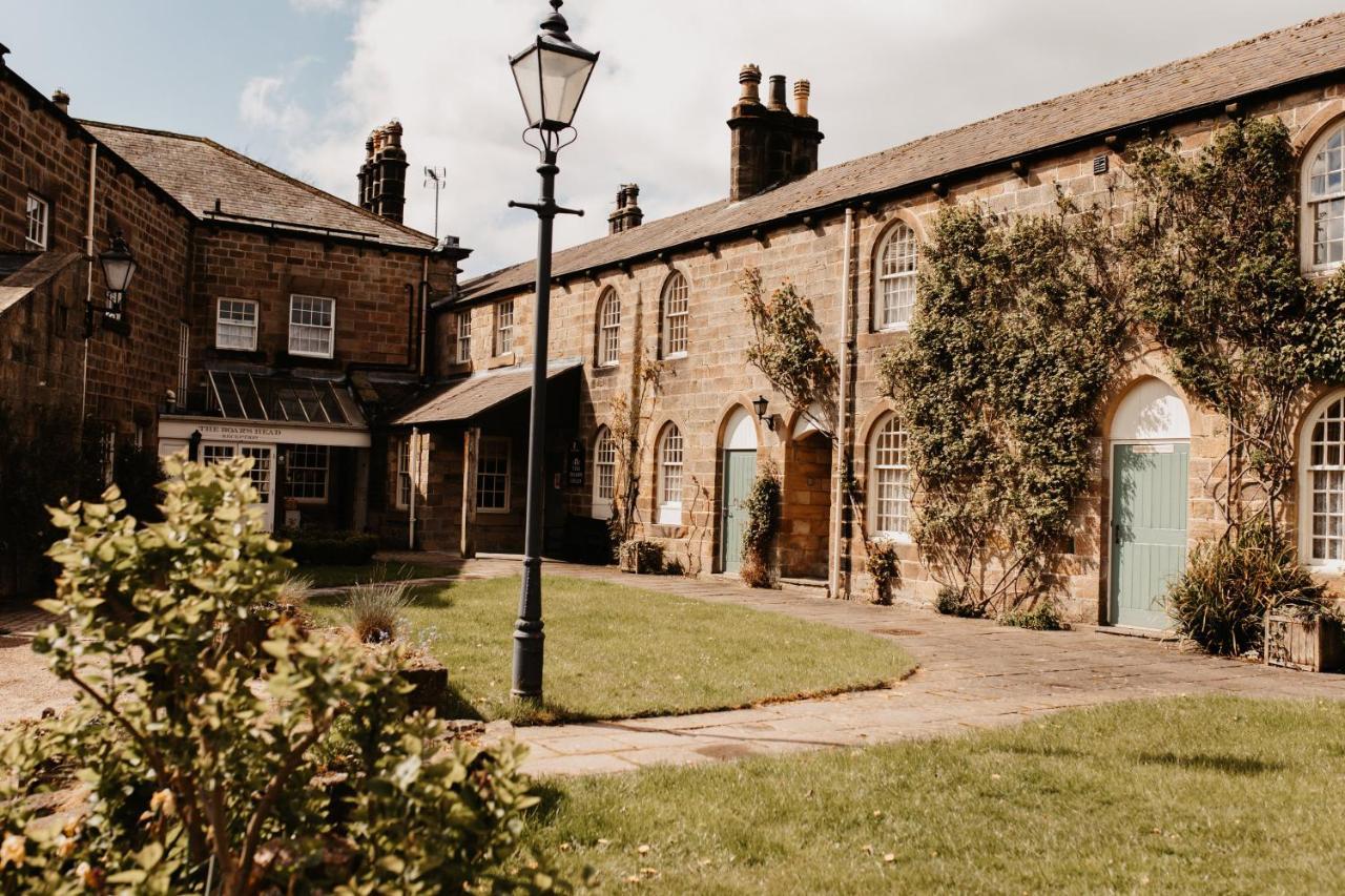The Boar's Head 3* Harrogate