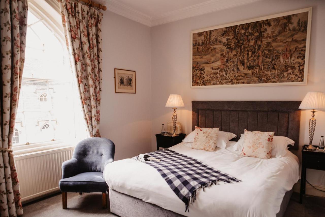 Inn The Boar's Head 3*
