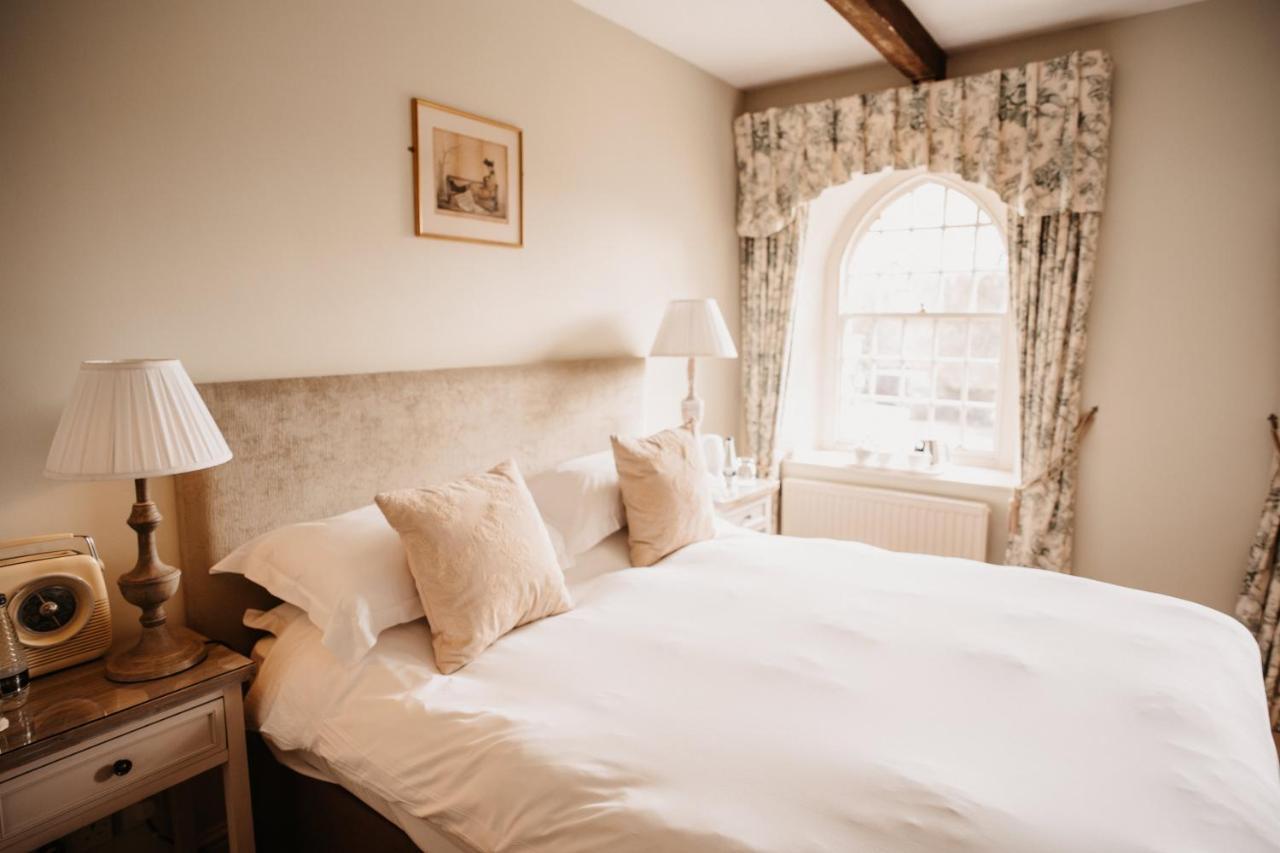 Inn The Boar's Head 3*